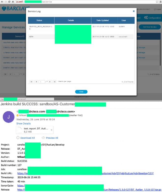 泄露多家知名大厂数据已在暗网出售尊龙凯时app平台思科重大数据(图1)