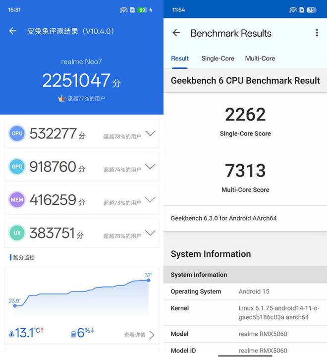 ：性能续航全都要 价格难以拒绝尊龙凯时新版APP首页线评测(图8)