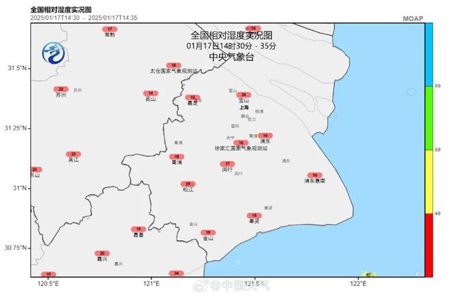 放送气温一天高过一天下周后期小雨增多尊龙凯时网站【天气】双休日阳光继续(图2)