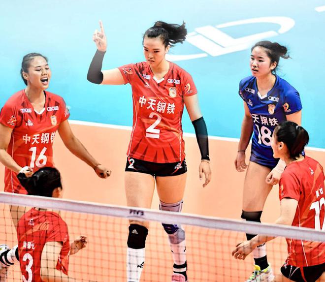斯诺克APP中国女排联赛张常宁PK李盈莹尊龙凯时链接今日！CCTV5直播亚冬会+(图2)