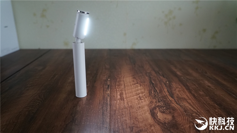 拍照神物！荣耀月光棒自拍杆评测尊龙凯时app平台139元的(图8)