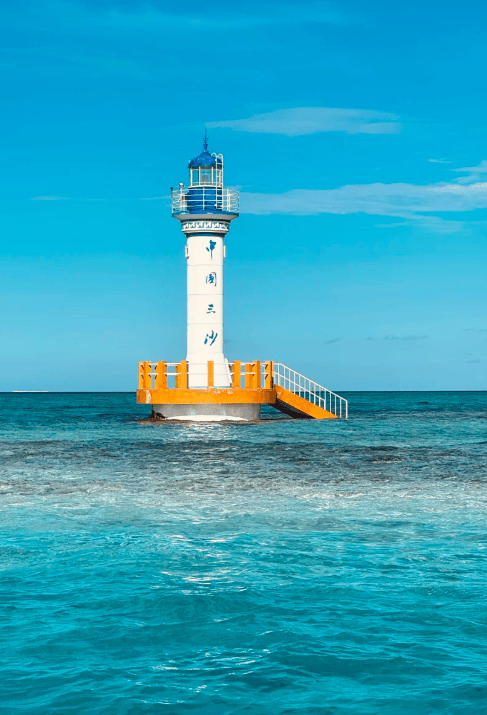 ：祥龙岛号邮轮攻略 + 价格明细 + 预订要点尊龙凯时APP西沙群岛 2025 旅游出行指南(图1)