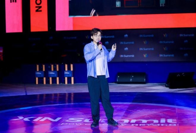 」引擎!苹果没做成的95后博士拿下了尊龙凯时新版APP世界第一「空间智能(图2) 」引擎!苹果没做成的95后博士拿下了尊龙凯时新版APP世界第一「空间智能(图2)