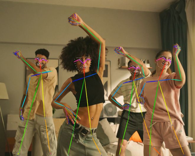 」引擎!苹果没做成的95后博士拿下了尊龙凯时新版APP世界第一「空间智能(图4) 」引擎!苹果没做成的95后博士拿下了尊龙凯时新版APP世界第一「空间智能(图4)