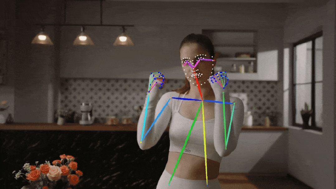 」引擎!苹果没做成的95后博士拿下了尊龙凯时新版APP世界第一「空间智能(图6) 」引擎!苹果没做成的95后博士拿下了尊龙凯时新版APP世界第一「空间智能(图6)