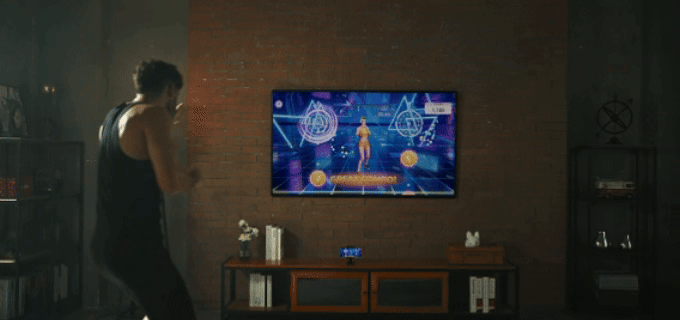 」引擎！苹果没做成的95后博士拿下了尊龙凯时新版APP世界第一「空间智能(图13)